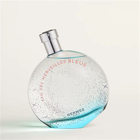 hermes perfume eau des merveilles bleue|Hermes perfume elixir des merveilles.